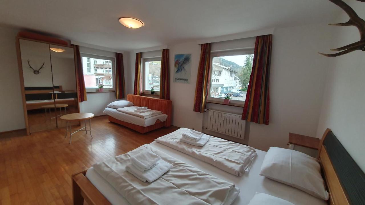 Easy Home Johanna - Central Kirchberg Kirchberg en Tyrol Extérieur photo