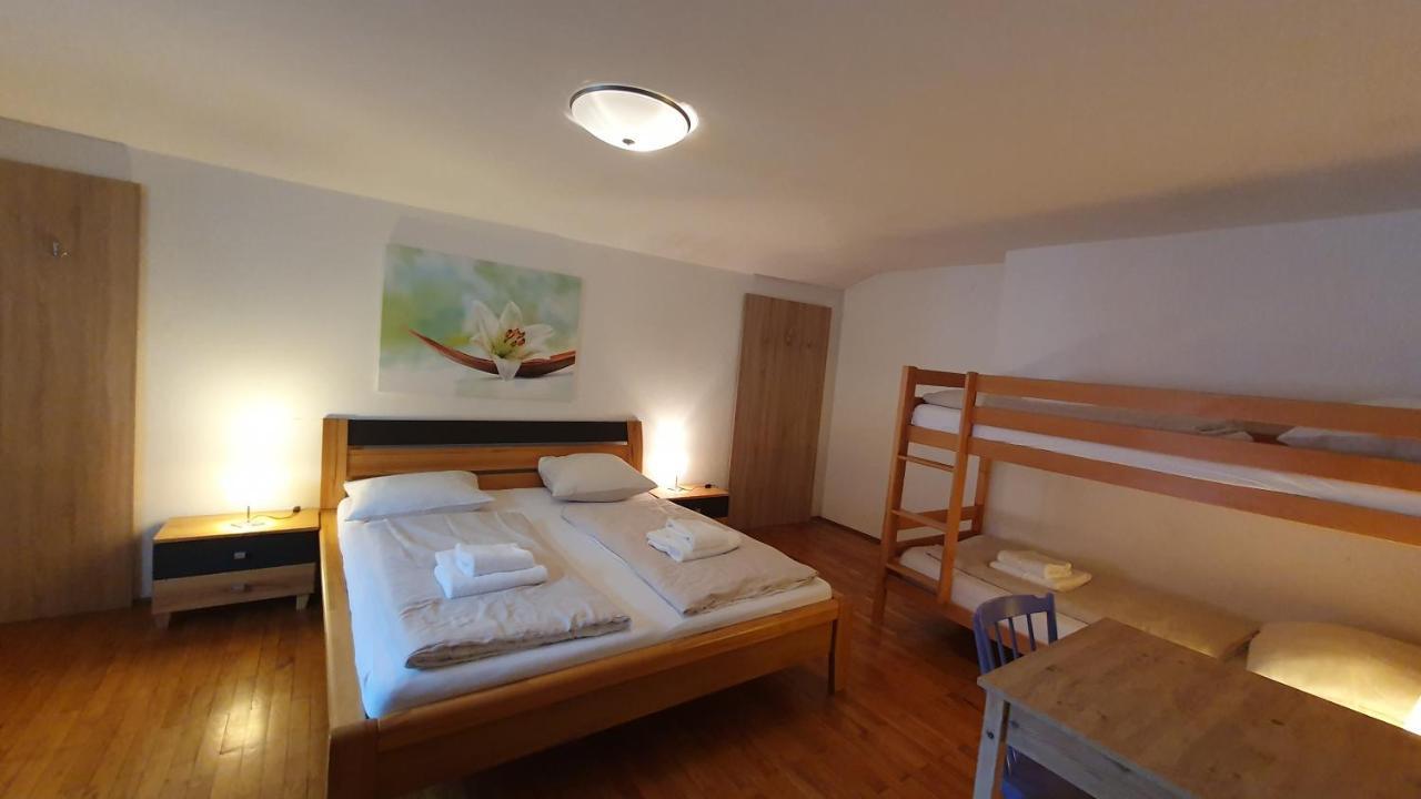 Easy Home Johanna - Central Kirchberg Kirchberg en Tyrol Extérieur photo