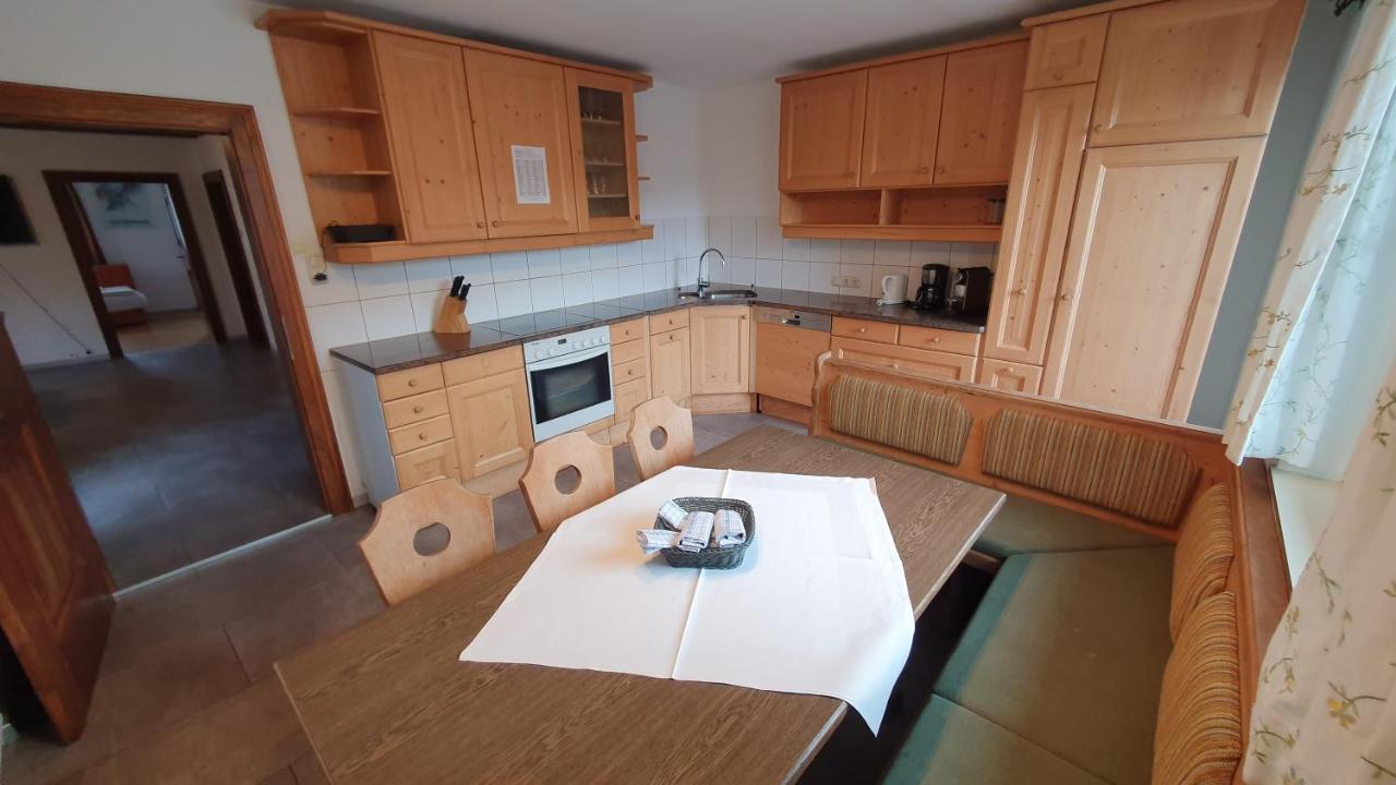 Easy Home Johanna - Central Kirchberg Kirchberg en Tyrol Extérieur photo