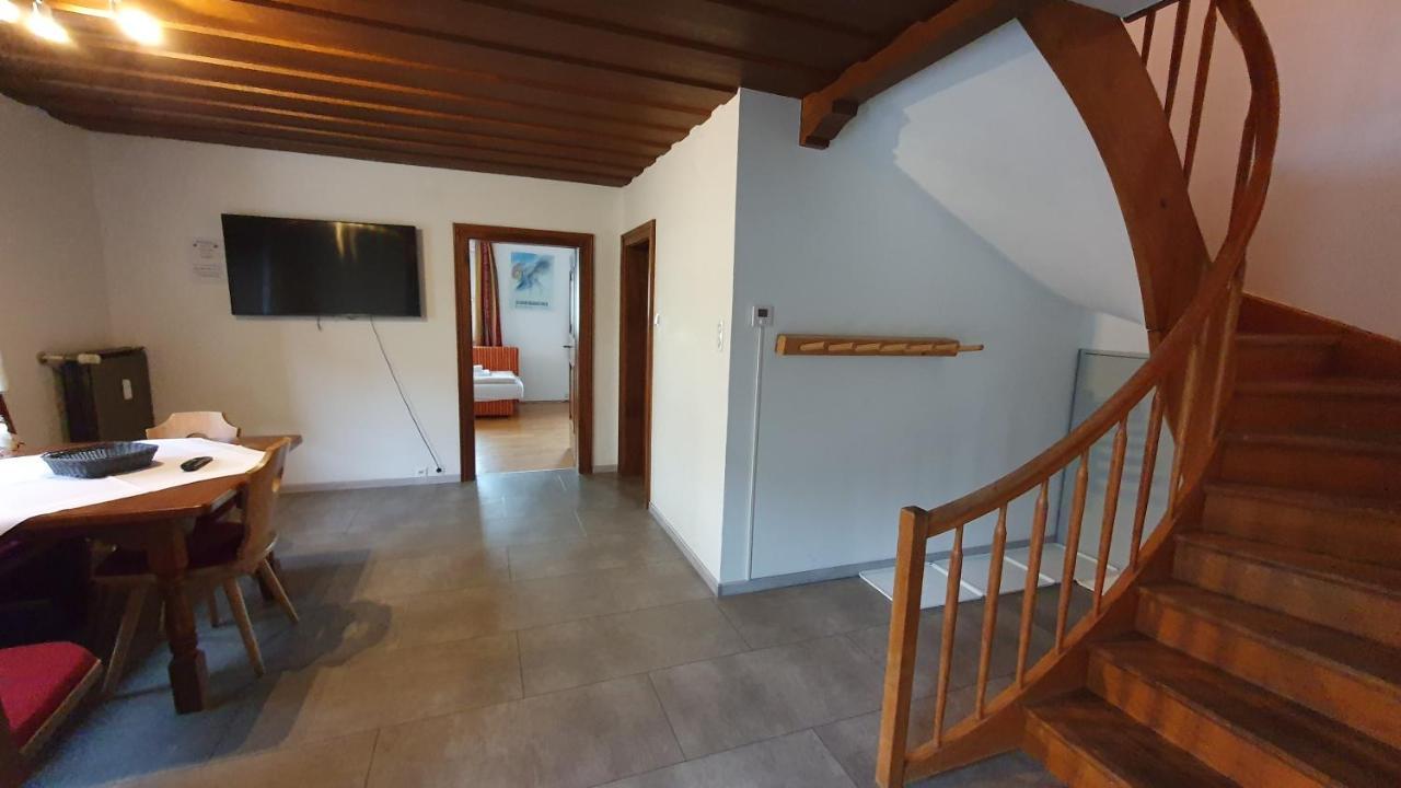 Easy Home Johanna - Central Kirchberg Kirchberg en Tyrol Extérieur photo